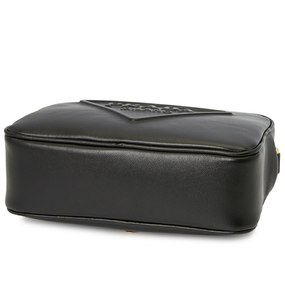 Prada Re Saffiano Edition bag leather black - Picture 5 of 10